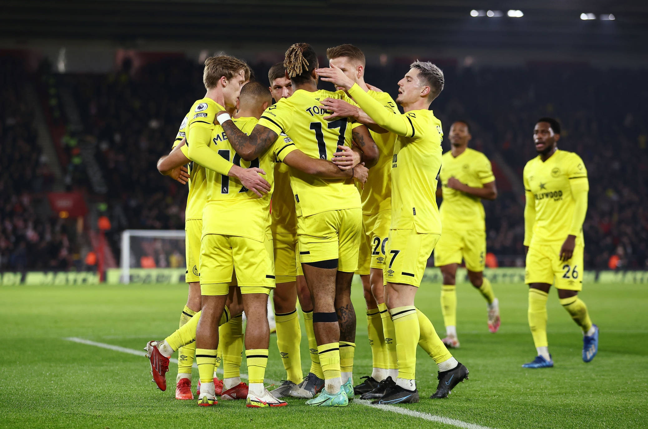 和他的队友 和他的队友