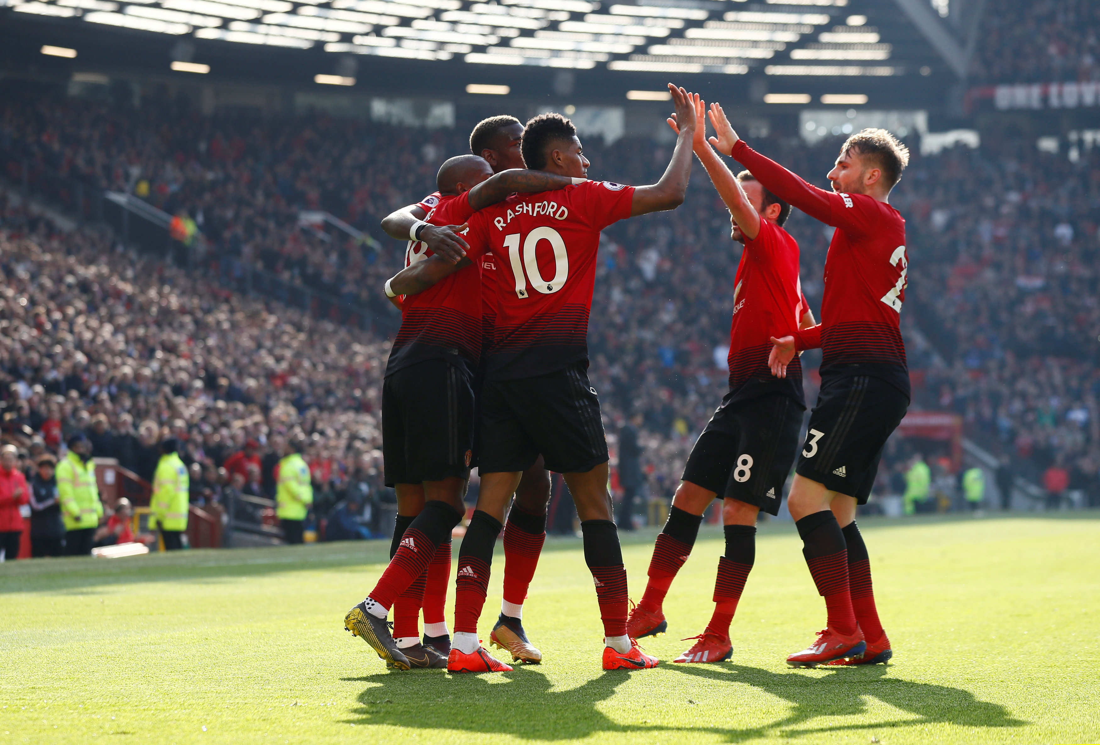 率均较高 率均较高