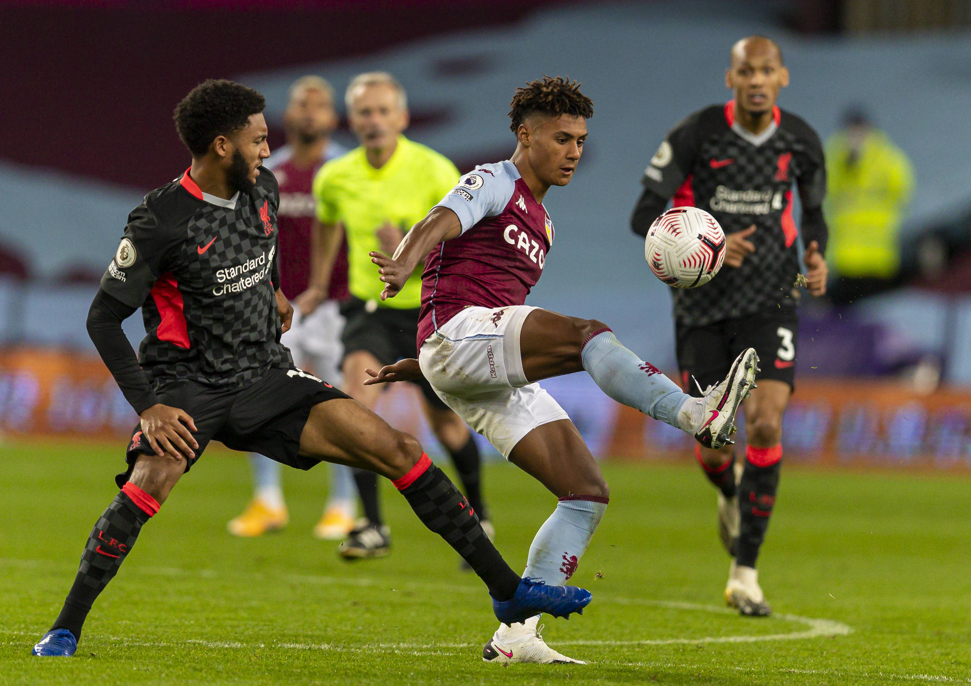 凯塞多等高 凯塞多等高